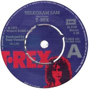 T.REX 101
